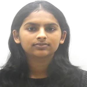 Aditi Manjunath, San Jose