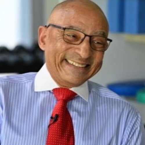 Bob Esquerre