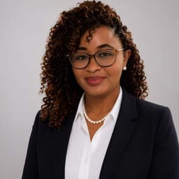 Caroline Mtaita