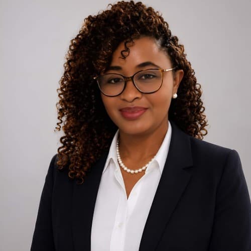 Caroline Mtaita