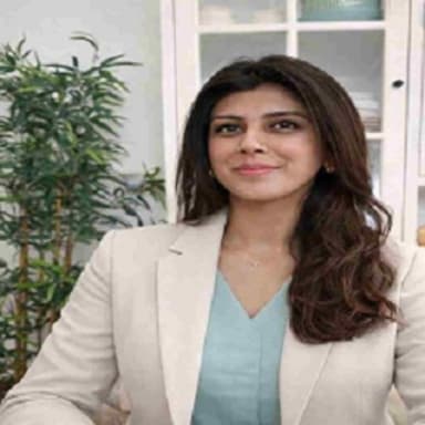 Chandni Chopra