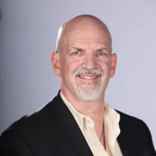 Fred Moss