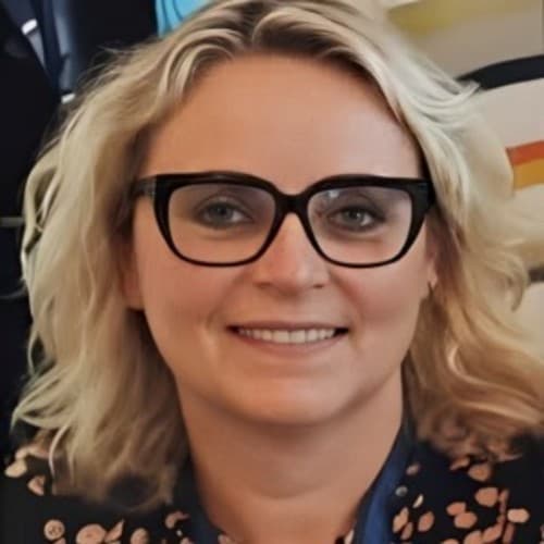 Heather Coleman