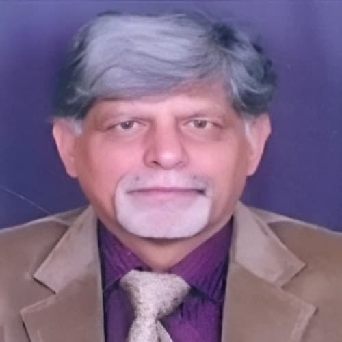 K. R. Aneja