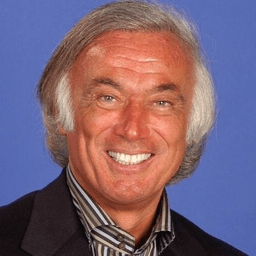 Kenneth R Pelletier, University of California · United States — IPHC 2027 speaker