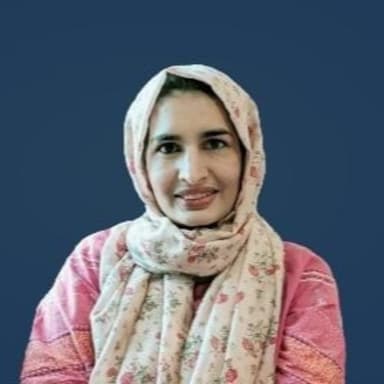 Samina Akhtar