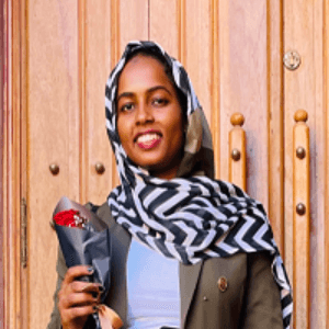 Abeer Osman Mukhtar Elabid