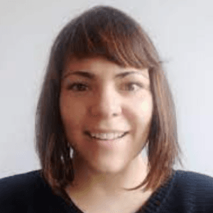 Anna GINE MARCH