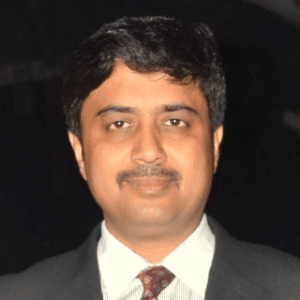 Arvind Kumar Singh, Dr Ram Manohar Lohia Institute of Medical Sciences
