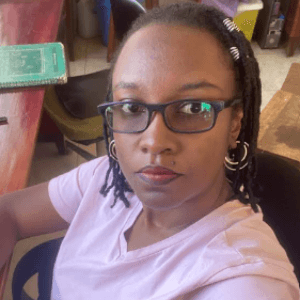 Benigna Gabriela Namara, Uganda National Institute of Public Health