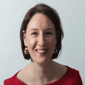 Brigitte van der Zanden, Eu Prevent