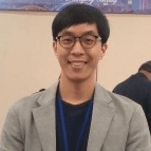 Cheng Wei Wang