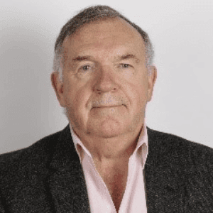 David John Wortley