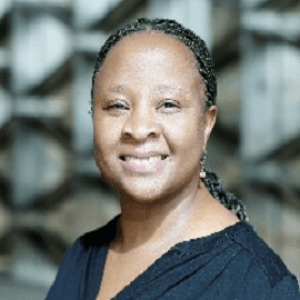 Fadzai Chikwava, Curtin University