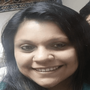 Gunjan Kumar, Indian Council of Medical Research, New Delhi