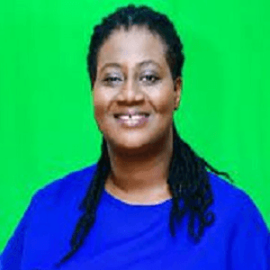 Hannah Adjei Mensah