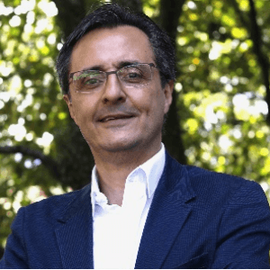 Hector Upegui