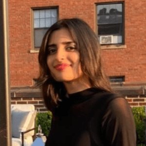 Hiba Hashim
