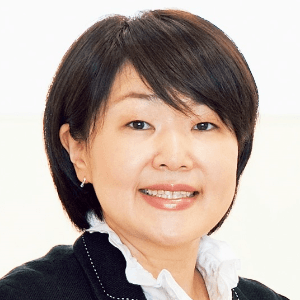 Hiromi YONEZAWA, Ishikawa Prefectural Nursing University