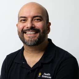 Humberto Lopez Castillo, University of Central Florida · United States — IPHC 2027 speaker