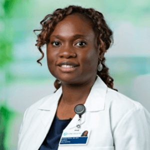Kehinde Eniola