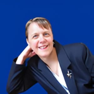 Kerryn Burgoyne