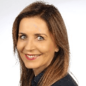 Malgorzata Mizgier
