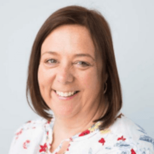 Michelle Thomas