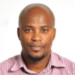 Mooketsi Molefi, University of Botswana