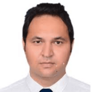 Muhammad Abbas, Riphah International University