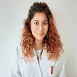Natalia Canto Sancho