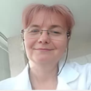Nedyalka Valcheva
