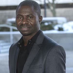 Olumayowa, Clemson University