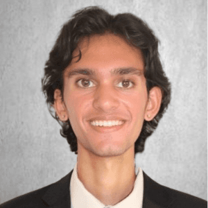 Parth Sinojia