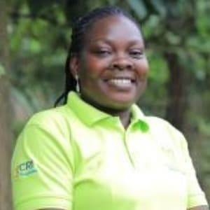 Pauline Picho Keronyai, Nama Wellness Community centre (NAWEC)