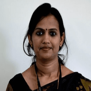 Pooja M R