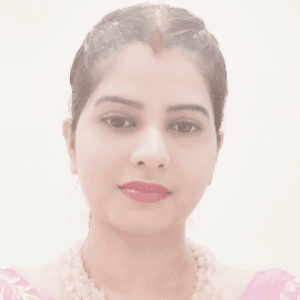 Poornima Suryanath Singh