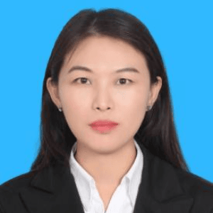Qiong Li, Southeast University
