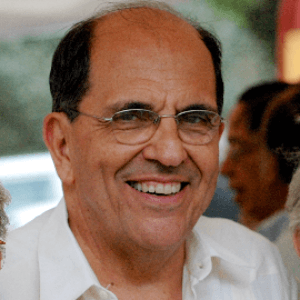 Rodrigo Guerrero Velasco