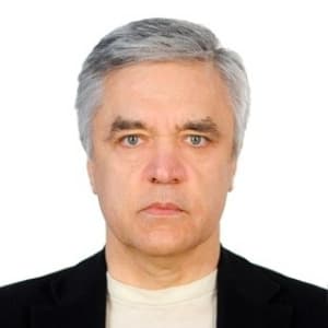 Sergey Suchkov, N.D. Zelinskii Institute for Organic Chemistry of the Russian Academy of Sciences