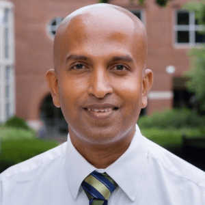 Sesha Dassanayake, Loyola University New Orleans