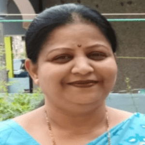 Shubhangi Pingle
