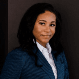 Tia Warrick, Juniata College · United States — IPHC 2027 speaker