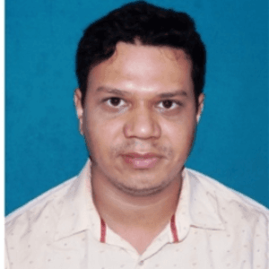Tirthankar Basu