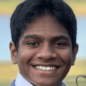 Vikrithin Kumaran