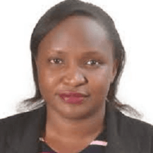 Winnie Agwang