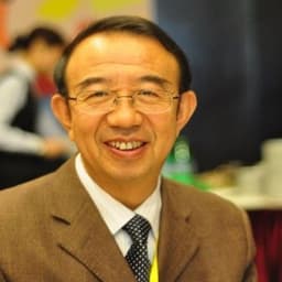 Zhenhuan Liu