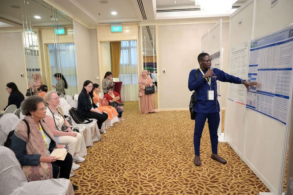 Public Health Conference