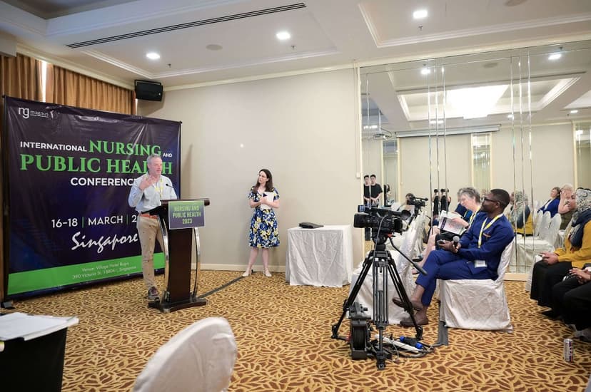 Public Health Conference