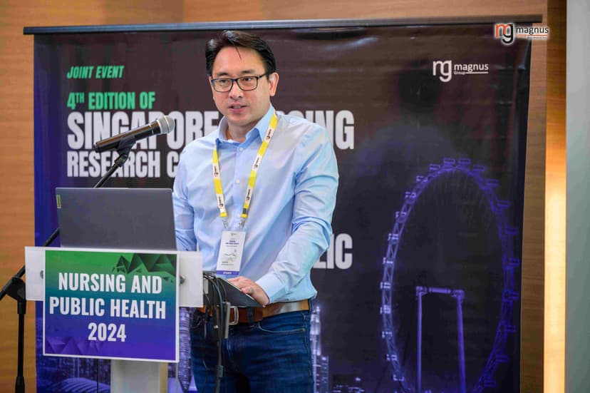 Public Health Conference